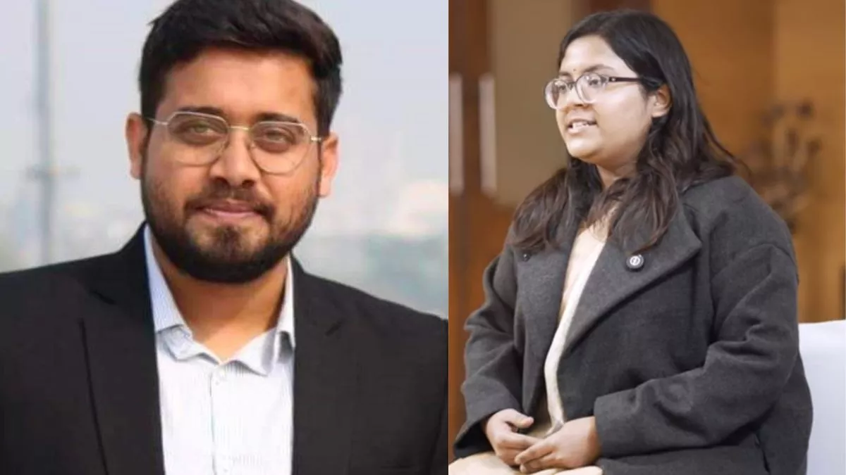 कटिहार की अनुप्रिया राय तो मधेपुरा मो. ताबिश हसन ने UPSC परीक्षा में लहराया परचम, इतनी रैंक लाकर जिला नाम किया रोशन