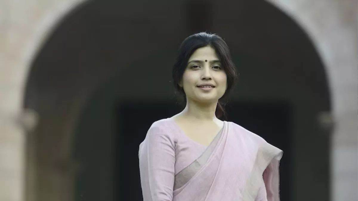 Dimple Yadav Net Worth: 60 लाख के गहने, बेटी का लंदन में अकाउंट...; कितनी  संपत्ति की मालकिन हैं डिंपल यादव? - Dimple Yadav Net Worth: Mainpuri Lok  Sabha Chunav, SP Candidate, Education,