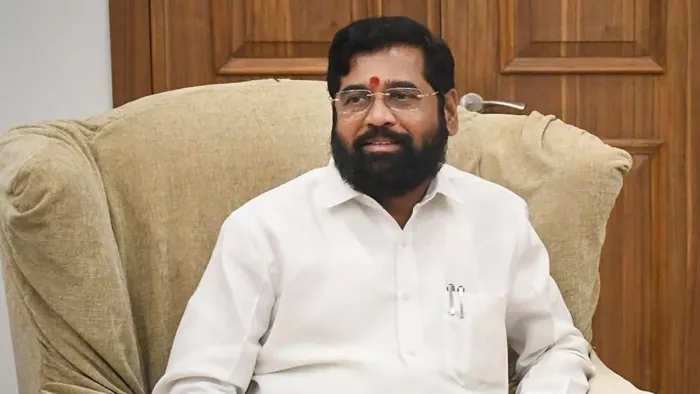 महाराष्ट्र के मुख्यमंत्री एकनाथ शिंदे के नेतृत्व वाली शिवसेना ठाणे और पालघर लोकसभा सीटों पर चुनाव लड़ सकती है।