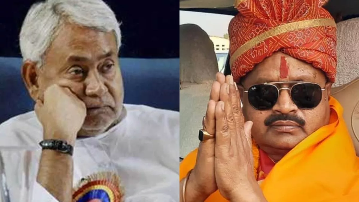 Nitish Kumar की बढ़ी टेंशन! चुनाव के बीच Gopal Mandal ने रख दी ये शर्त; बोले- अगर मुख्यमंत्री ने...