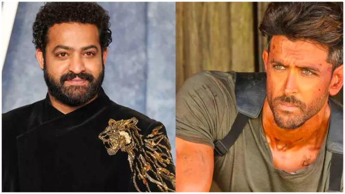 ऋतिक रोशन का 'वॉर 2' से लुक हुआ लीक, (X Image)