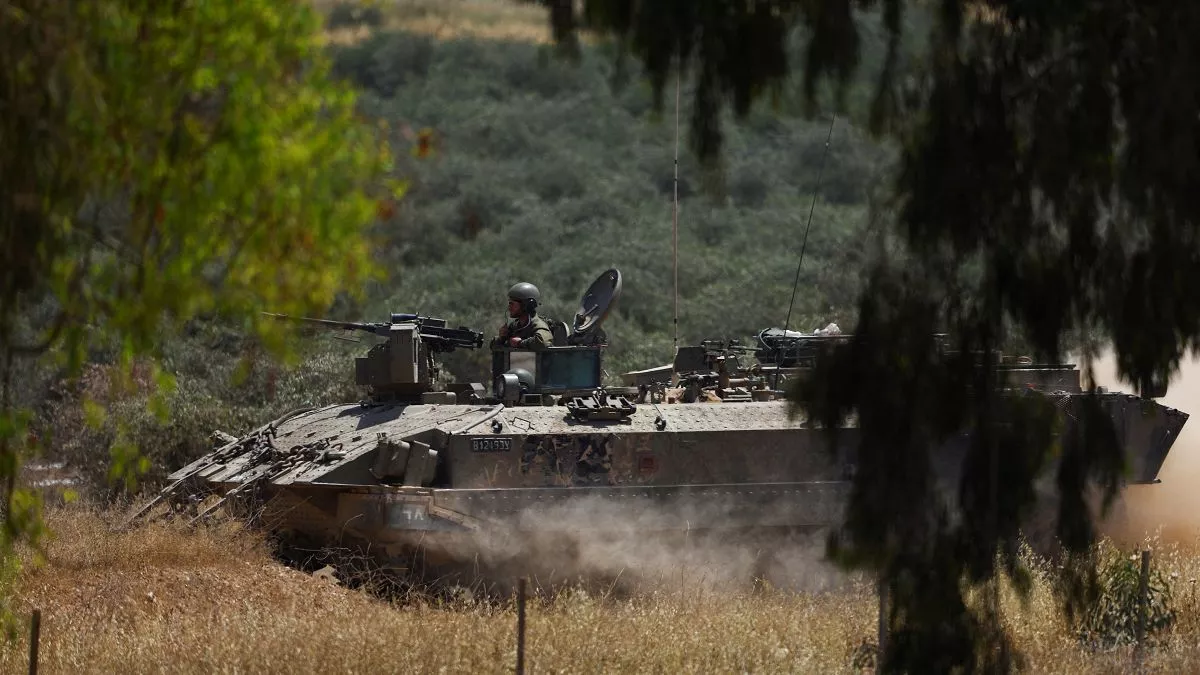 Iran-Israel Conflict: ईरान पर हमले के लिए इजरायल तैयार, बदले की तैयारी पूरी; कार्रवाई का समय तय नहीं