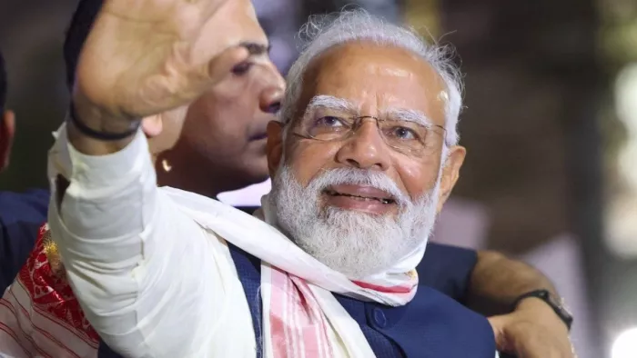 हम बहुत पहले से यूसीसी के बारे में बात करते आए हैं- पीएम मोदी (फोटो, एक्स)