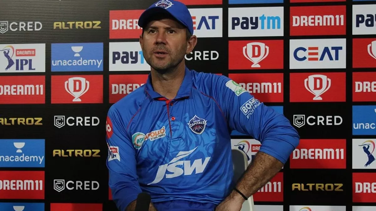 IPL 2024 में बल्‍ले से मचा रहा धमाल, इस भारतीय खिलाड़ी को टी20 वर्ल्‍ड कप में खेलते देखना चाहते हैं Ricky Ponting