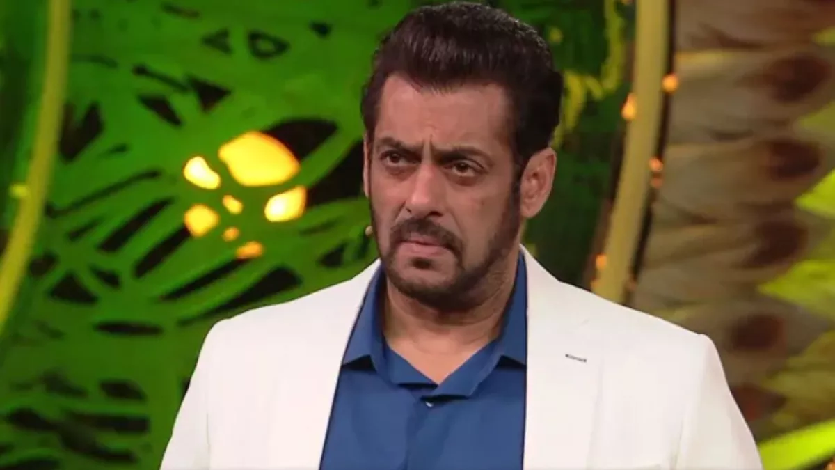 Salman Khan के घर फायरिंग मामले में नया मोड़, Mumbai Police को Bihar में मिल गया केस का बड़ा लिंक!