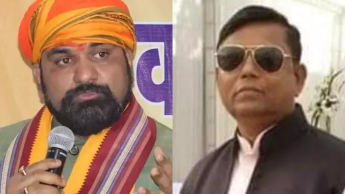 'BJP से इस्तीफा दे दूंगा...', बेटे को VIP से टिकट मिलने पर नेताजी की खरी-खरी