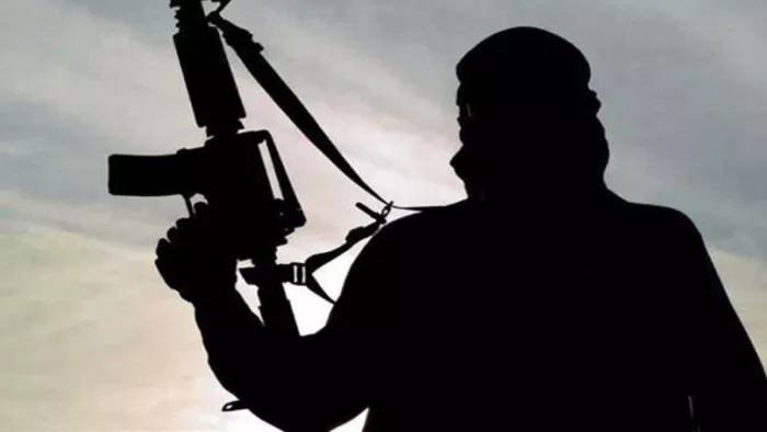 Anantnag Terrorist Attack: अनंतनाग में आतंकियों के हमले में प्रवासी श्रमिक की मौत।