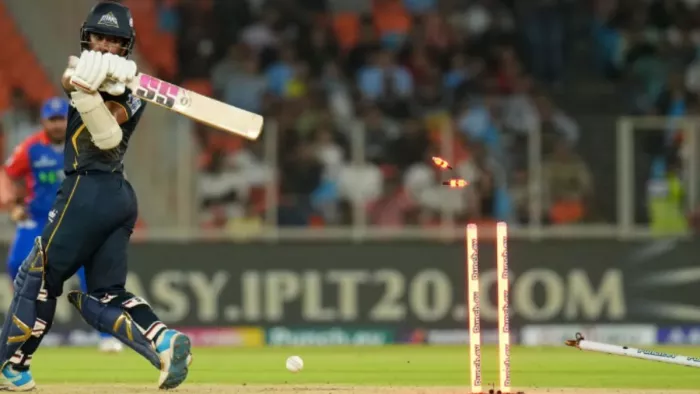 Ishant Sharma IPL 2024 में गेंद से कहर ढा रहे हैं