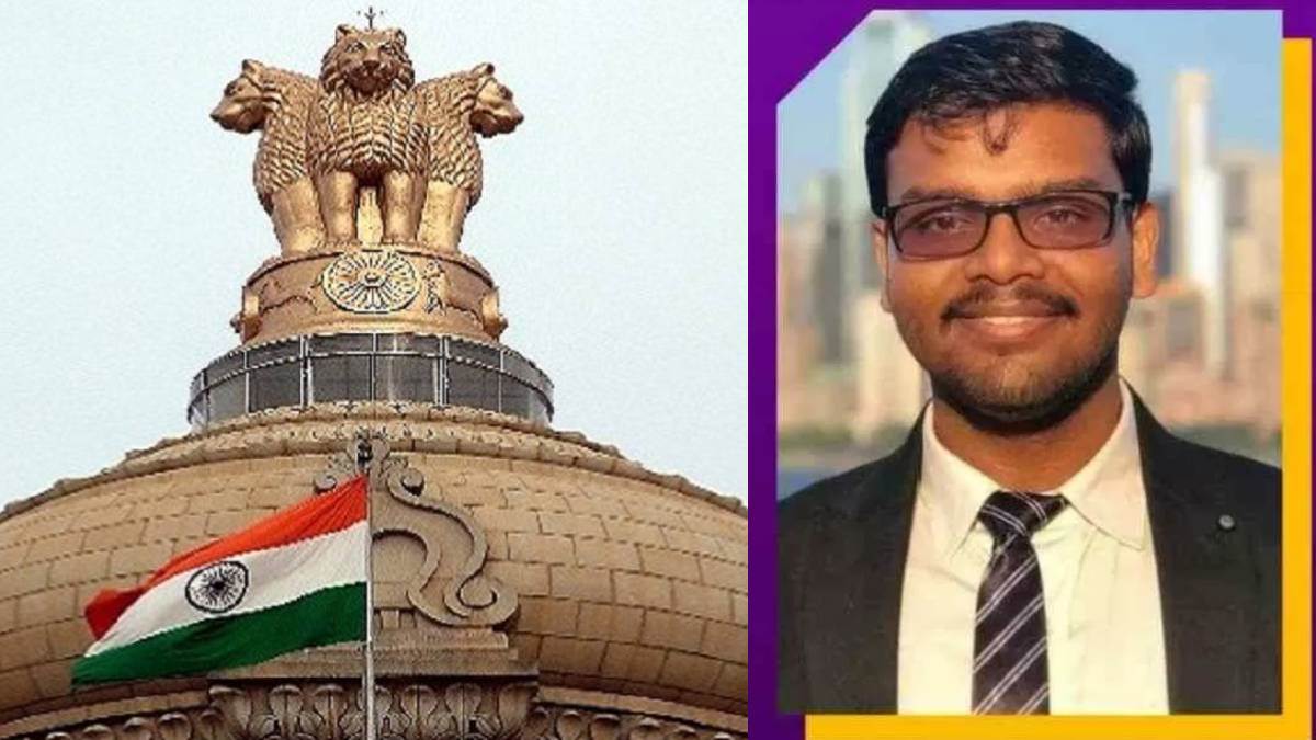 UPSC Result 202324 IPS आदित्य श्रीवास्तव बने यूपीएससी टॉपर, 15 दिन