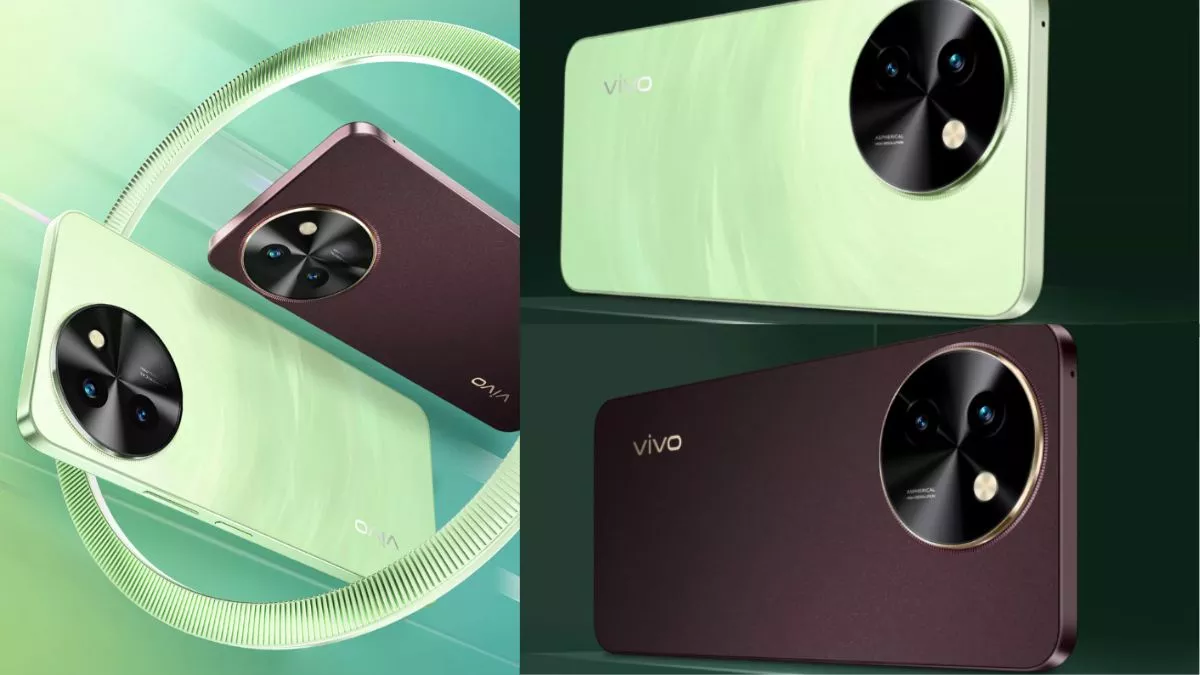 Vivo T3x 5G आज होगा लॉन्च, 15000 रुपये से कम में 6000mAh बैटरी के साथ मिलेगा पावरफुल चिपसेट