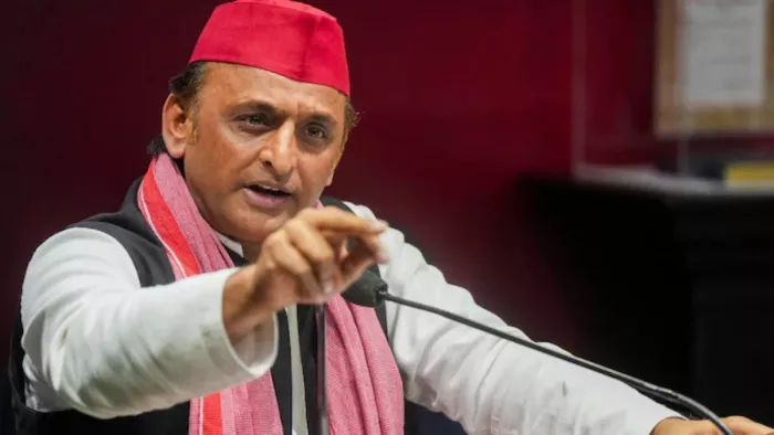 'जाति जनगणना के बिना सामाजिक न्याय संभव नहीं', ओडिशा में बोले सपा अध्यक्ष अखिलेश यादव (फाइल फोटो)