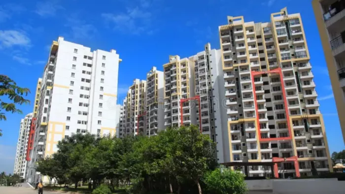 सॉफ्टवेयर में होगा प्रविधान तब अपार्टमेंट की भूमि होगी फ्लैटधारकों के नाम