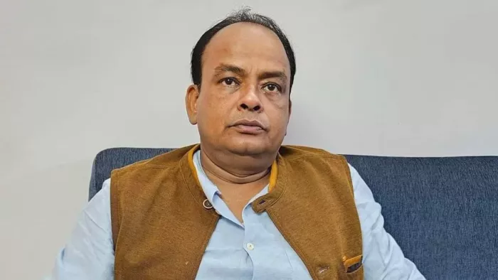 जो काम नहीं करेगा, वह स्वास्थ्य विभाग में नहीं रहेगा : इरफान अंसारी