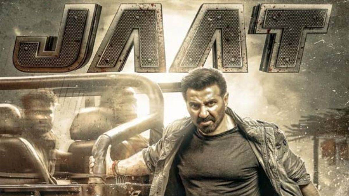 jaat 2 announced sunny deol returns in the sequel despite jaat box office success