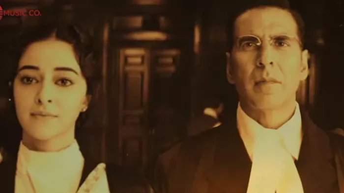 केसरी चैप्टर 2 ने अब तक कमाई इतनी रकम/ फोटो- Instagram