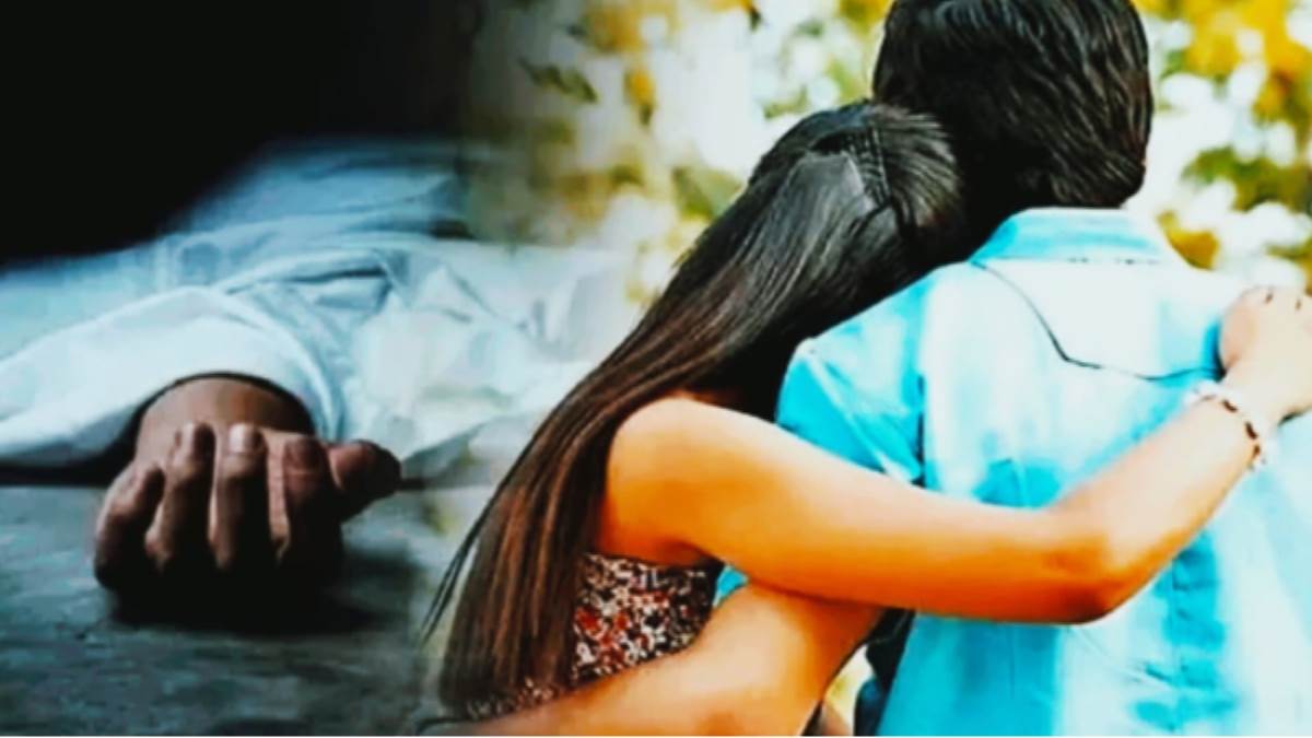 khagaria love triangle murder wifes affair sister in laws confession