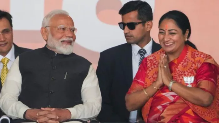 यमुना की सफाई को लेकर पीएम मोदी ने तीन सूत्रीय योजना पर काम करने के दिए निर्देश।