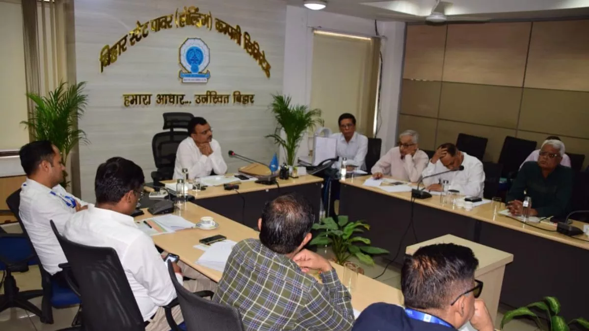 Bihar News: डोर-टू-डोर जा कर उपभोक्ताओं को Rooftop Solar के फायदों की दें जानकारी- ऊर्जा सचिव