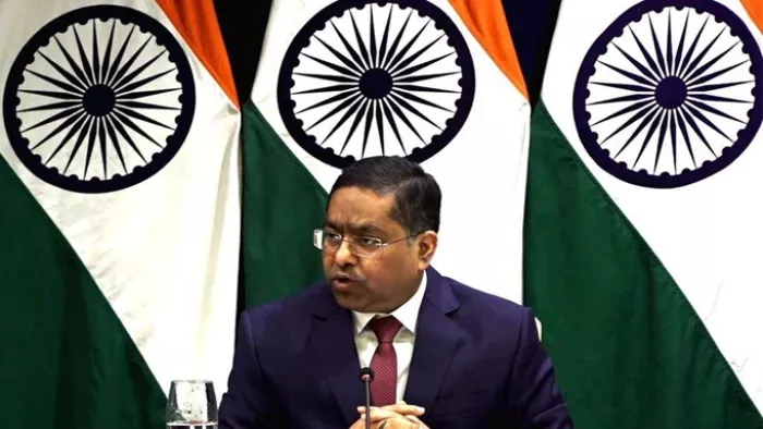 पाकिस्तान आर्मी के प्रमुख जनरल सैयद आसिम मुनीर ने अपाला कश्मीर राग तो भारत ने दिया करारा जवाब।(फाइल फोटो)
