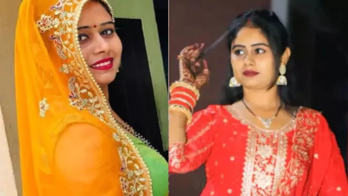 इंस्टा क्वीन आरोपित रवीना। फोटो सौजन्य- सोशल मीडिया