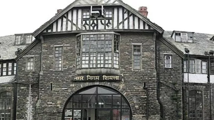 किरायेदारों को बिल देगा शिमला नगर निगम
