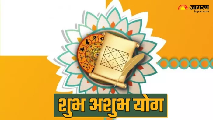Shubh Ashubh Yog: कैसे बनते हैं योग शुभ-अशुभ फल (Background Picture Credit: Freepik)