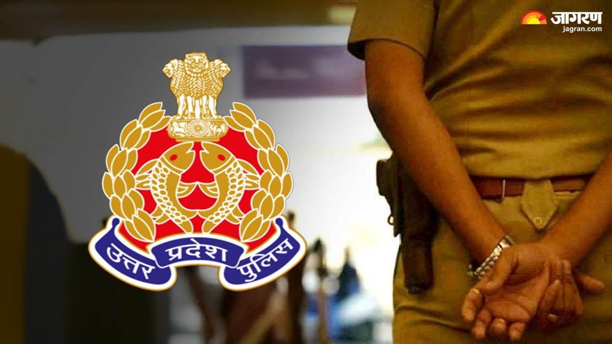head constable postponed transfer order for 2 years officers shocked on checking account anonymous letter revealed secret