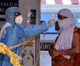 CoronaVirus Patna Update: 57 नए मरीज के साथ 163 हुआ आंकड़ा, BMP में बनी सबसे बड़ी चेन
