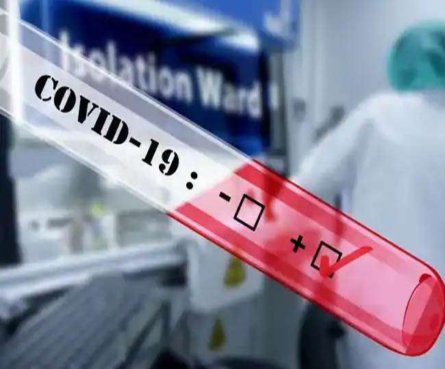 Muzaffarpur Coronavirus Update: मुजफ्फरपुर में मिले 5 और कोरोना पॉजिटिव,  संक्रमितों की संख्या हुई 25 - five new corona positives found in Muzaffarpur