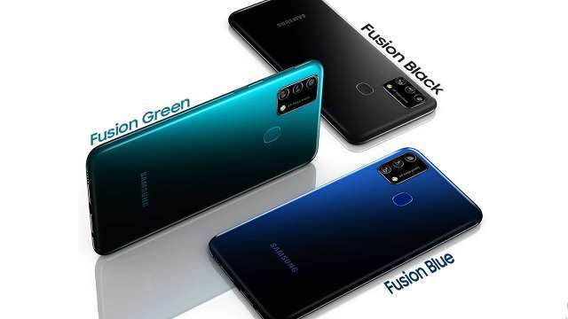 samsung galaxy f41 all details