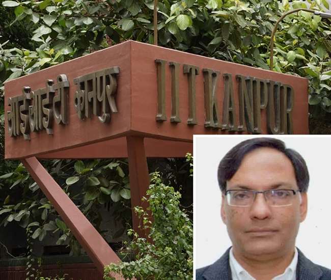 IIT Kanpur के प्रोफेसर ने कहा, वेंटिलेशन और डबल मास्क से हारेगा कोरोना