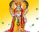 Mohini Ekadashi 2021: आज है मोहिनी एकादशी, जानें तिथि, मुहूर्त, पारण समय और महत्व