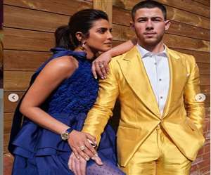 Photo Credit - Priyanka Chopra Insta Account