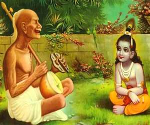 Surdas Jayanti 2021: आज है सूरदास जयंती, जानें उनके जीवन से जुड़ी महत्वपूर्ण बातें