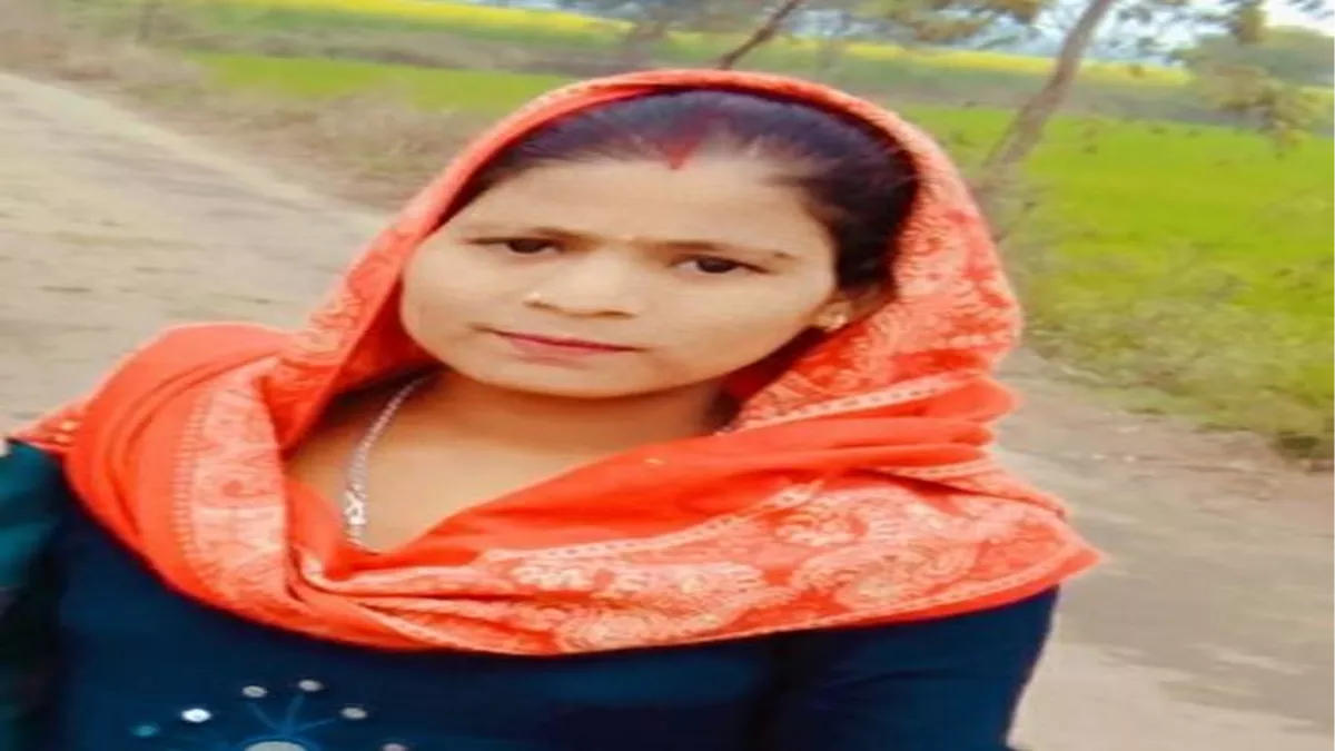 अलीगढ़ में प्रसव के बाद महिला की मौत, हास्‍पीटल में हंगामा
