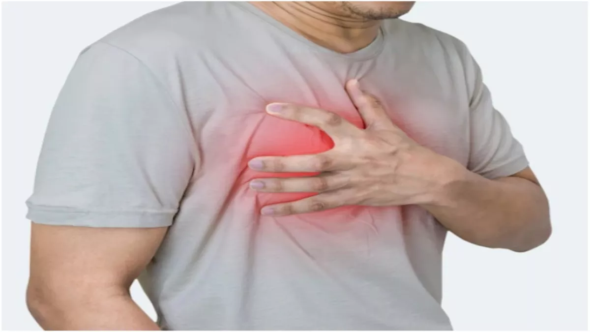 World Hypertension Day: आखिर बाथरूम में ही सबसे ज्‍यादा क्यों आते हैं Heart Attack, एक्सपर्ट्स से जानें वजह