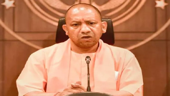नए मदरसों को अनुदान देने के अखिलेश सरकार की नीति को योगी सरकार ने किया खत्म।