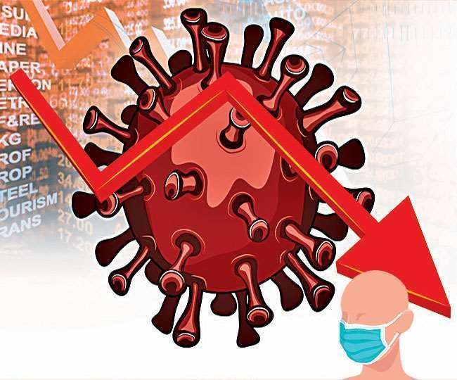 Omicron Variant : कोरोना से संक्रमित हो चुके लोगो के लिए आई खुशखबरी, अध्ययन में हुआ चौंकाने वाला खुलासा