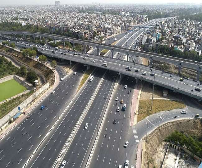 दिल्ली मेरठ एक्सप्रेस-वे पर सफर करते हैं तो पढ़िए अपने काम की खबर, मिलेंगी ये खास सुविधाएं