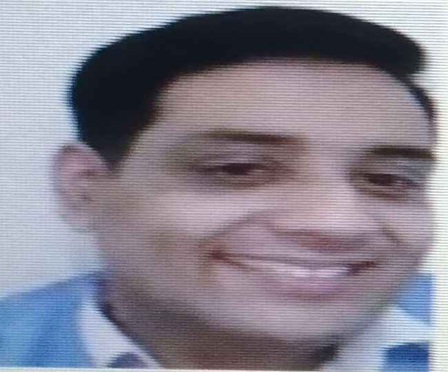 amritsar body of missing doctor found from canal