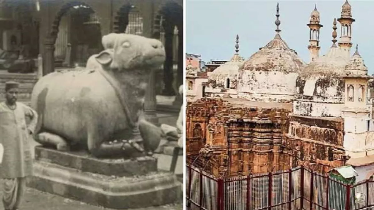 Gyanvapi Mosque Case : मुख्य बिंदुओं को करेंगे रिपोर्ट में शामिल, बाकी वीडियो और फोटो से होगा स्पष्ट