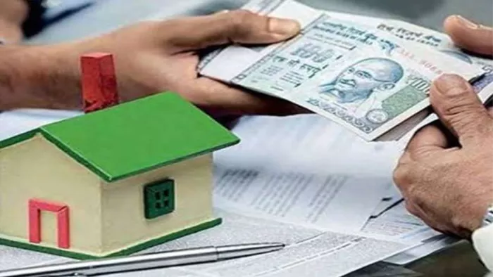 चंडीगढ़ के 22000 लोगों हाउस टैक्स के नोटिस भेजे गए हैं।