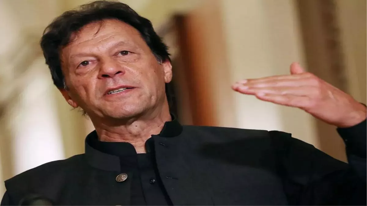 Imran Khan Probe: इमरान खान पर अब्दुल कादर यूनिवर्सिटी को अनुचित लाभ पहुंचाने का आरोप, शहबाज सरकार ने दिए जांच के आदेश