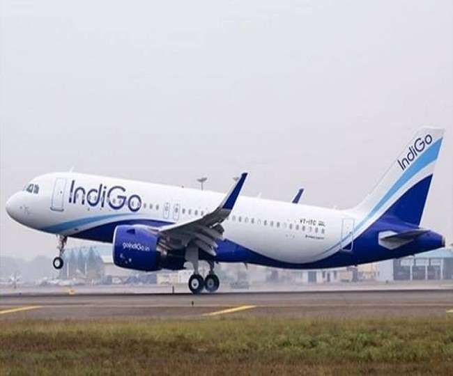 Indigo Airlines: इंडिगो को कारण बताओ नोटिस