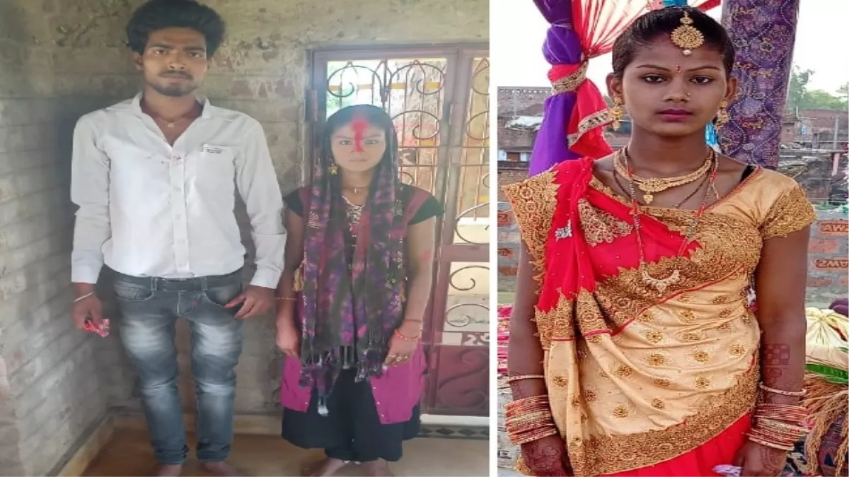 Bihar: की थी लव मैरिज, बनने वाली थी मां, लेकिन अपाची बाइक के लिए पति ने कर दिया काम तमाम
