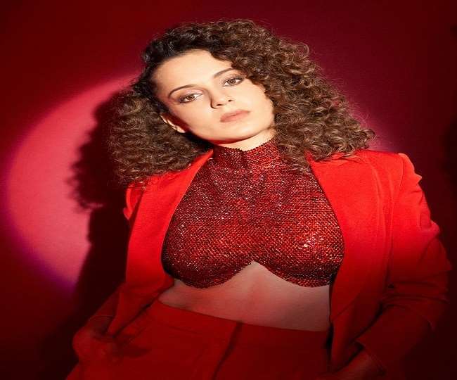 Photo Credit : Kangana Ranaut Instagram Photos Screenshot