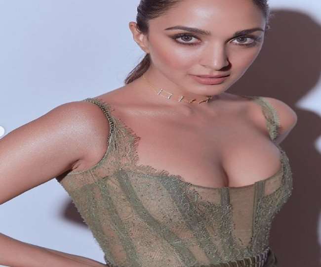 Kiara Advani not part of Sandeep Reddy Wang 'Spirit'.