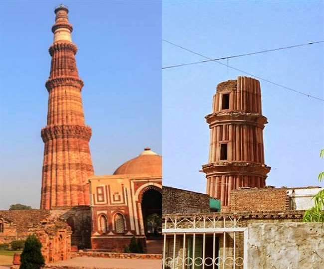 कुतुबमीनार परिसर से हिंदू देवी-देवताओं की मुर्तियों की प्रतिस्थापना मामले की सुनवाई 24 को