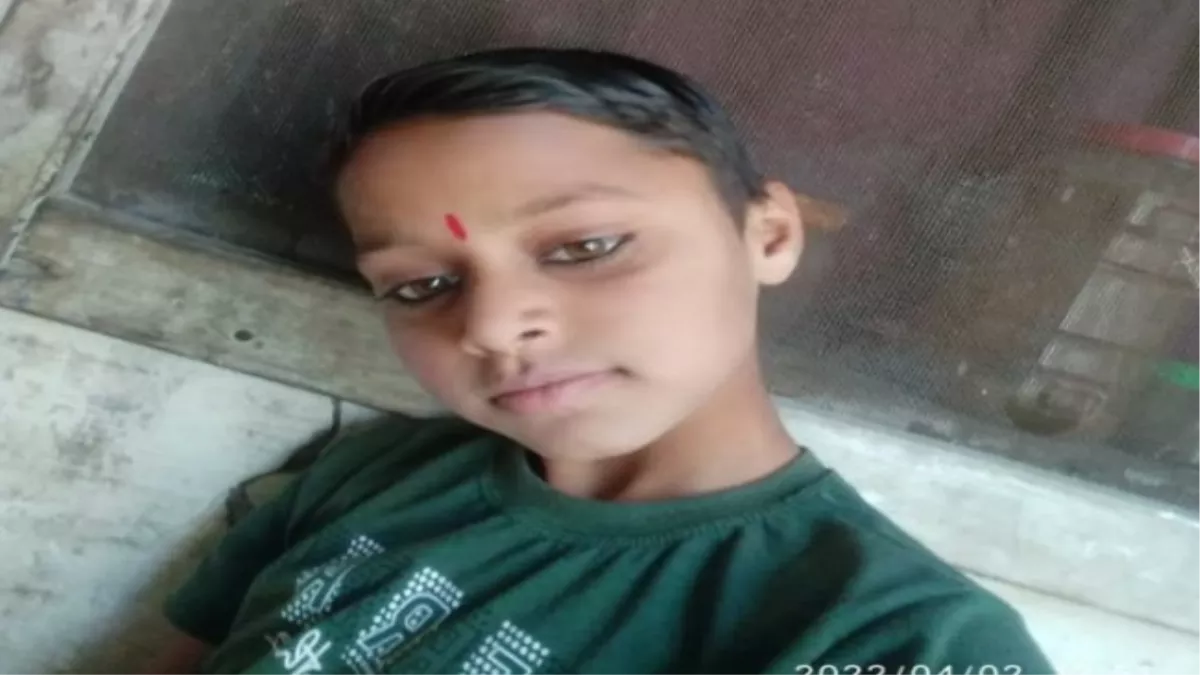यमुनानगर में दर्दनाक हादसा, स्‍कूल से लौट रही 11 वर्षीय बच्‍ची को डंंपर ने कुचला, हंगामा