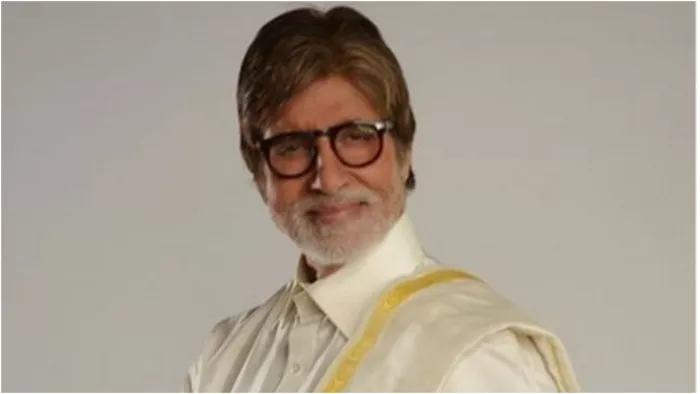 Photo Credit: Amitabh Bachchan Instagram Photo Screenshot